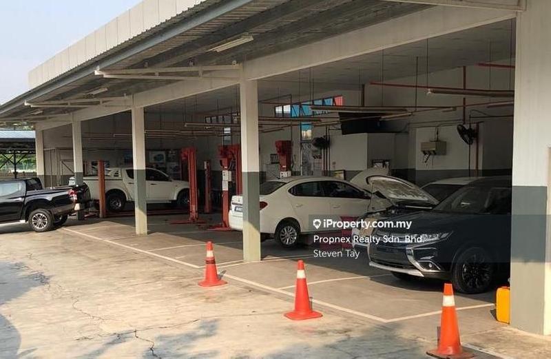 Kilang Terpisah untuk Dijual di Ampang, Ampang oleh Steven Tay - iProperty.com.my