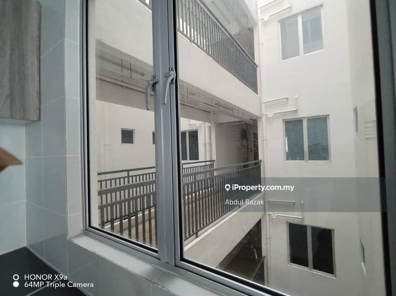 Kondominium untuk Dijual di Residensi Adelia oleh Abdul Razak - iProperty.com.my