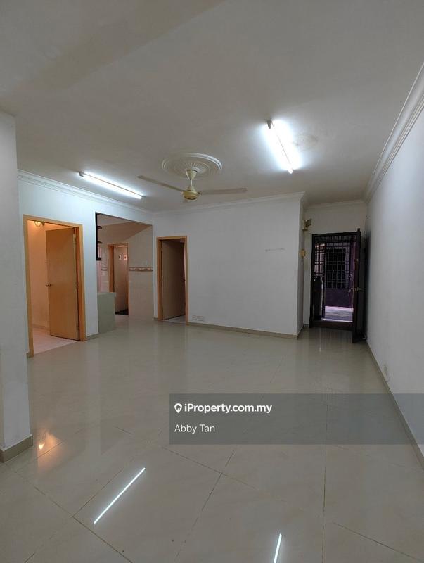 Rumah Pangsa untuk Disewa di Dahlia oleh Abby Tan - iProperty.com.my