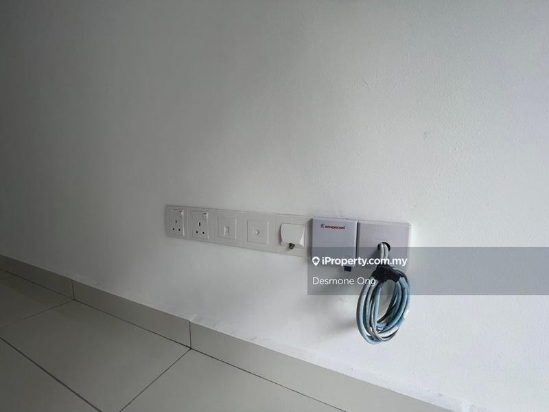 3.5-storey Terraced House for Sale in Taman Bukit Serdang, Seri Kembangan by Desmone Ong - iProperty.com.my