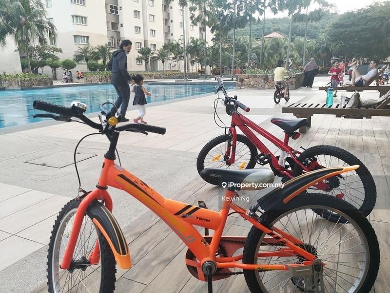 Condominium for Sale in Aman Heights Condominium by Kelvin Ng - iProperty.com.my