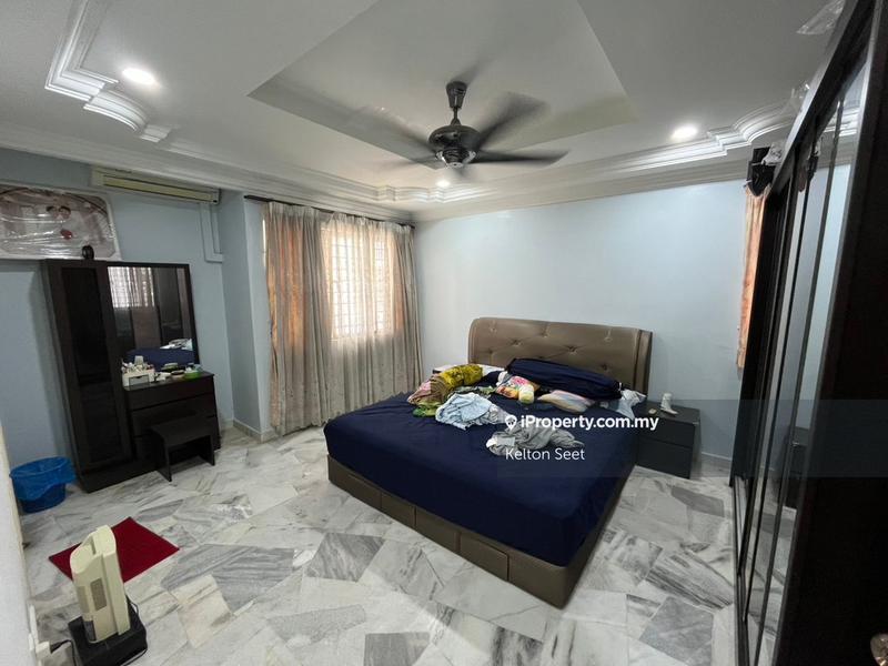 Condominium for Sale in De Tropicana by Kelton Seet - iProperty.com.my