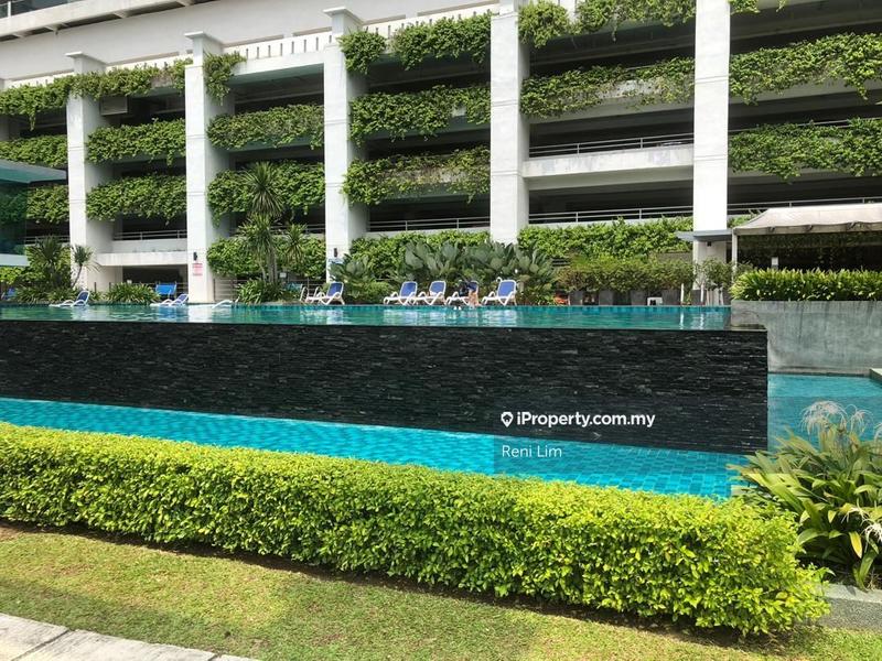 Condominium for Rent in Kiara Residence 2 (Residensi Kiara Jalil 2) by Reni Lim - iProperty.com.my