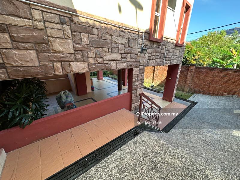 Bungalow House untuk Dijual di Taman Melawati, Ulu Kelang oleh Brackson Loh - iProperty.com.my