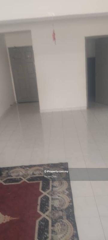 Kediaman Servis untuk Dijual di South City (Perdana Selatan) Block A & B oleh Victor Chin - iProperty.com.my