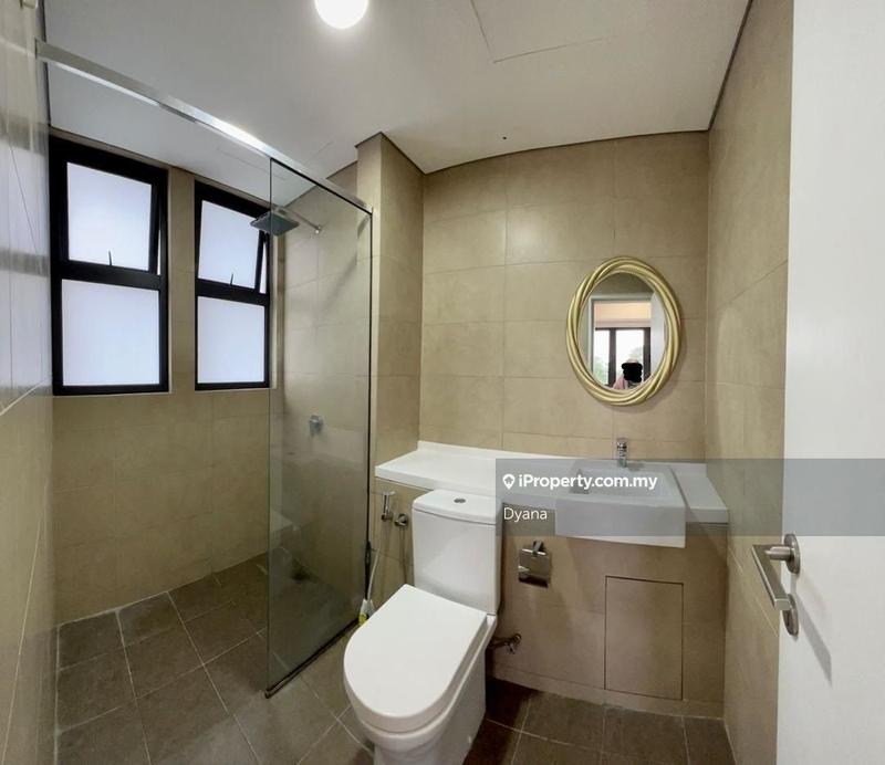 Service Residence for Rent in Radia Residences by Dyana - iProperty.com.my
