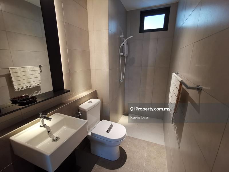 Kondominium untuk Dijual di Sanderling Lakefront oleh Kevin Lee - iProperty.com.my