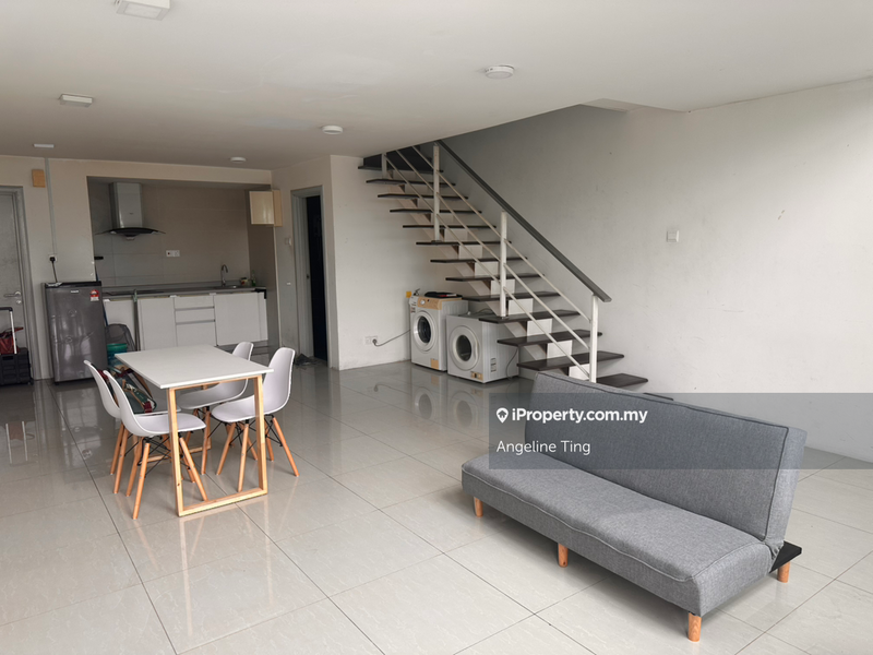Soho for Rent in Shah Alam, Selangor by Angeline Ting - iProperty.com.my