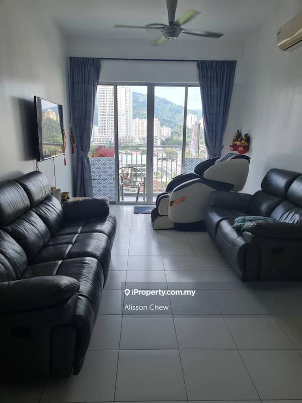 For Sale - The Golden Triangle Condominium