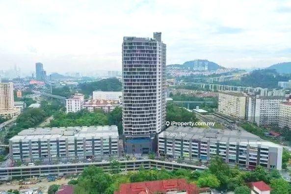 For Sale - The Annex