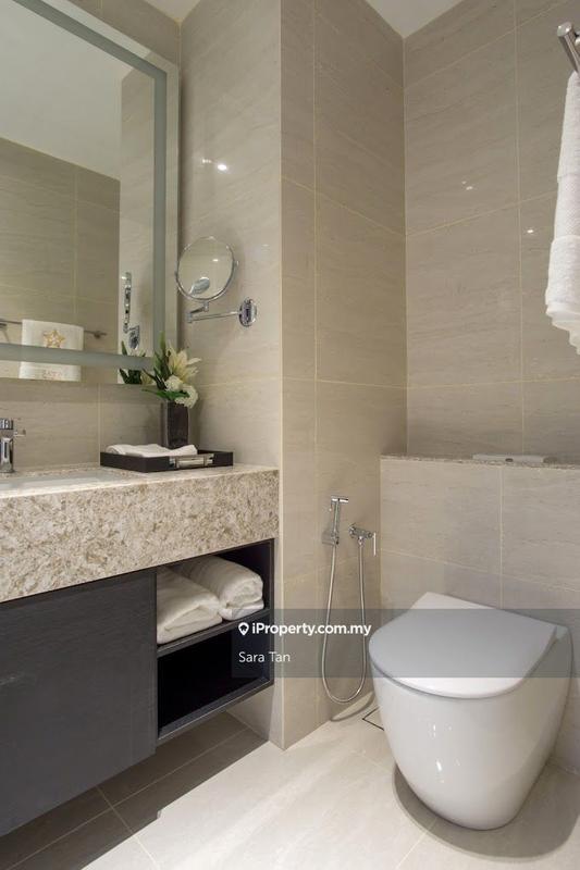 Service Residence for Rent in Star Residences Three by Sara Tan - iProperty.com.my