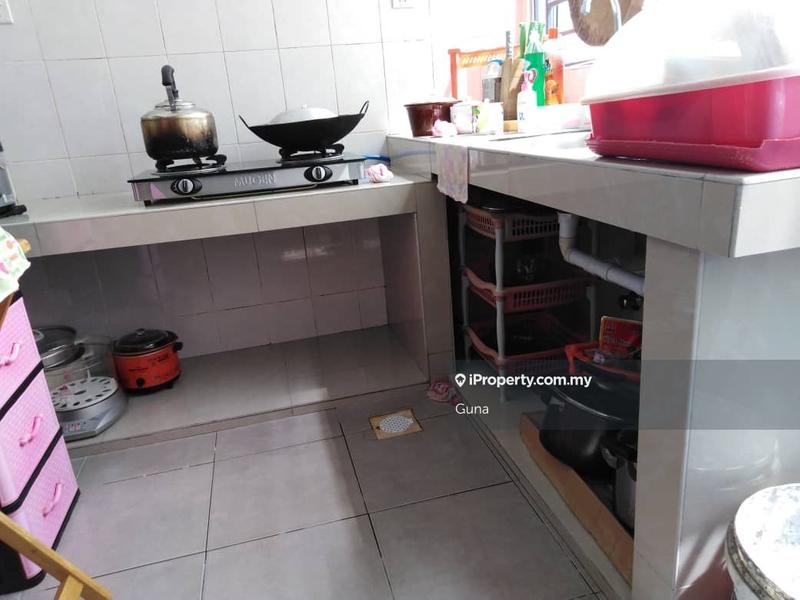 2-storey Terraced House for Sale in Setia Indah, Setia Alam by Guna - iProperty.com.my