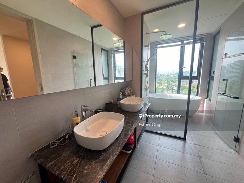 Service Residence for Sale in Residensi Solaris Parq by Esther Ong - iProperty.com.my