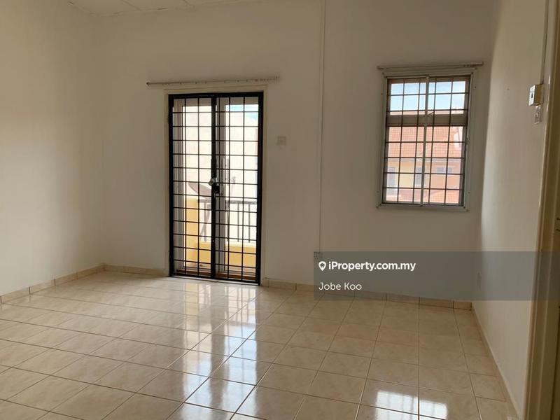 2-storey Terraced House for Sale in Bandar Mahkota Cheras, Cheras by Jobe Koo - iProperty.com.my
