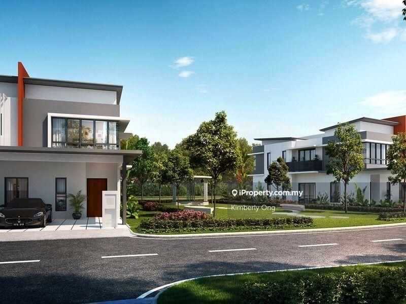 2-storey Terraced House for Sale in Sendayan, Seremban 2, Hijayu 1, Bandar Sri Sendayan by Kimberly Ong - iProperty.com.my