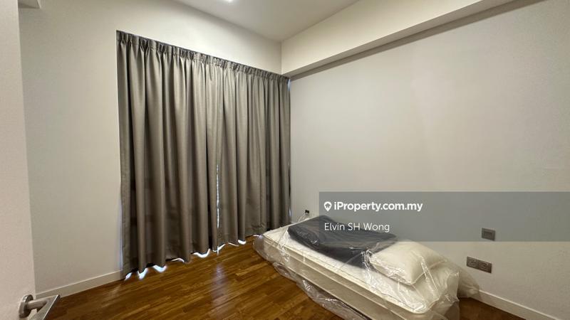 Residensi Servis untuk Dijual di Anggun Residences oleh Elvin SH Wong - iProperty.com.my