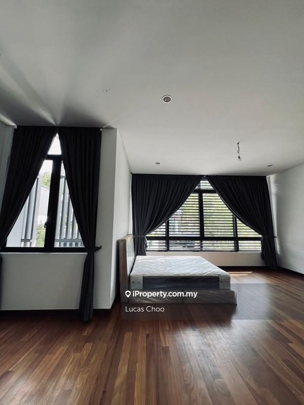 Semi-Detached House for Sale in Desa Melawati, Setapak by Lucas Choo - iProperty.com.my