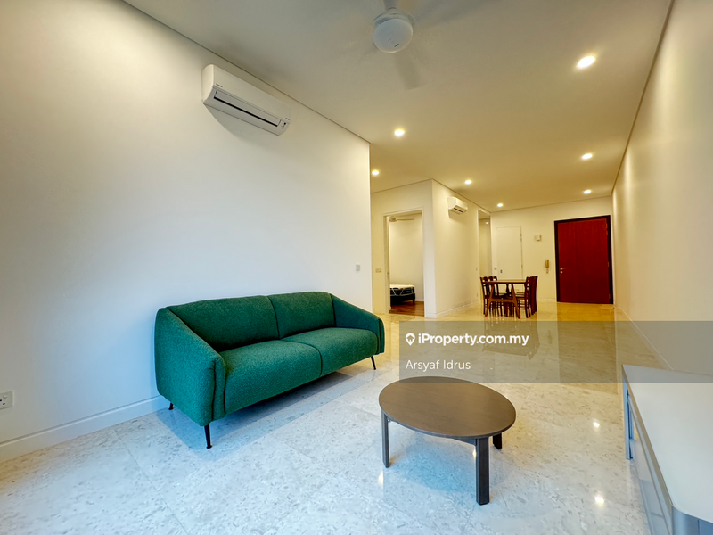 Kondominium untuk Disewa di WANGSA 9 RESIDENCY oleh Arsyaf Idrus - iProperty.com.my