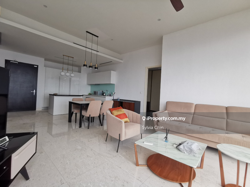 Service Residence for Sale in Banyan Tree Signatures by Sylvia Chin - iProperty.com.my
