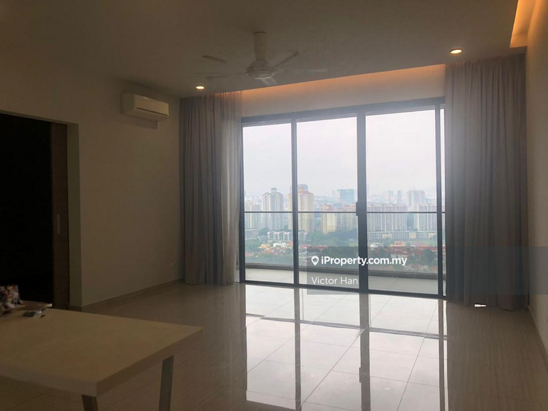 Service Residence for Sale in Twin Arkz by Victor Han - iProperty.com.my
