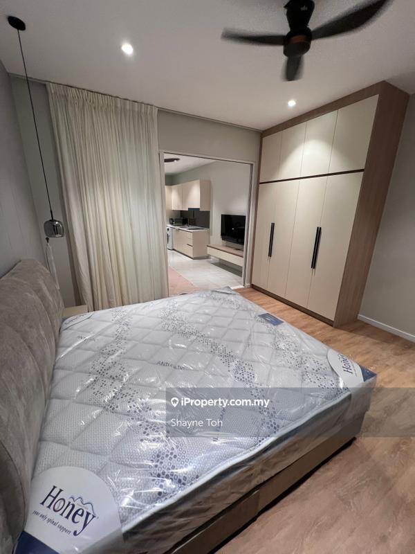 For Rent - Quill Residence