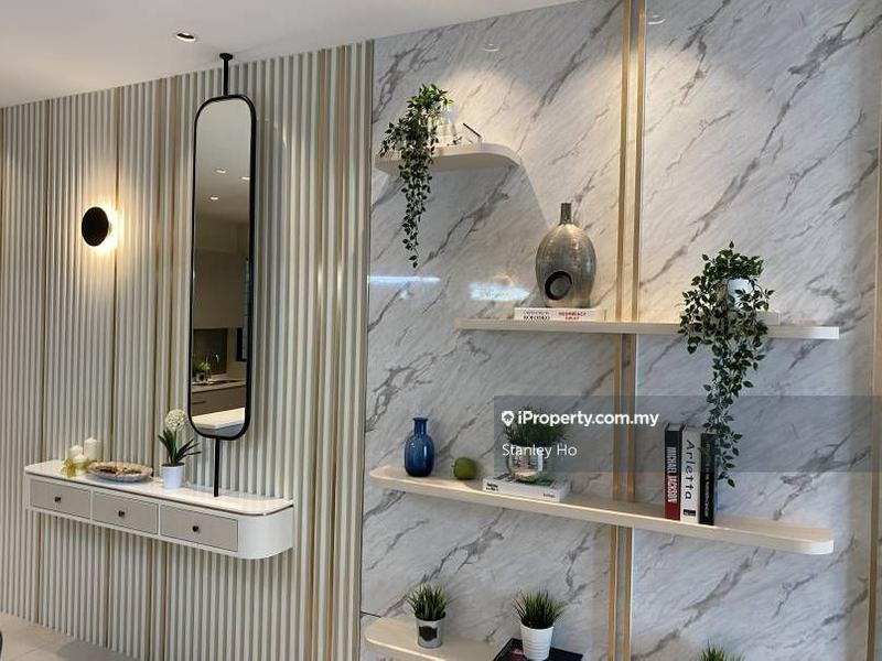 Service Residence for Sale in The Goodwood Residence by Stanley Ho - iProperty.com.my