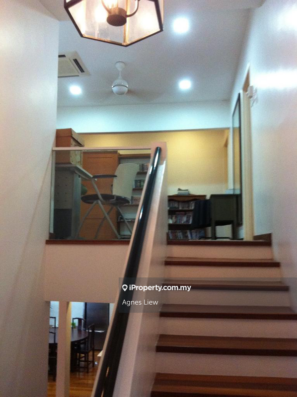 Semi-Detached House for Sale in Setiabakti, Damansara Heights by Agnes Liew - iProperty.com.my