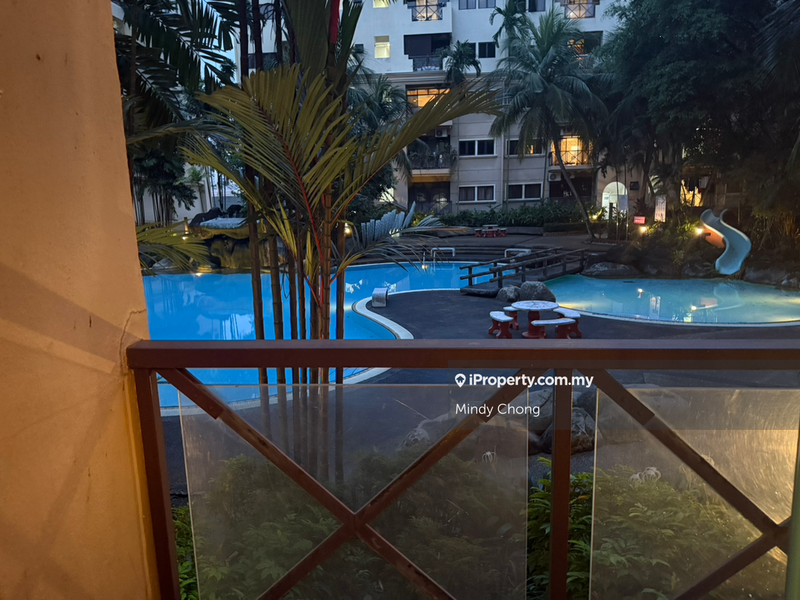 Condominium for Rent in Desa Villa Condominium by Mindy Chong - iProperty.com.my