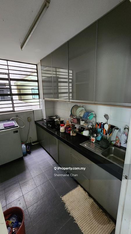 Condominium for Sale in Zefer Hill Residence by Shermaine Chan - iProperty.com.my