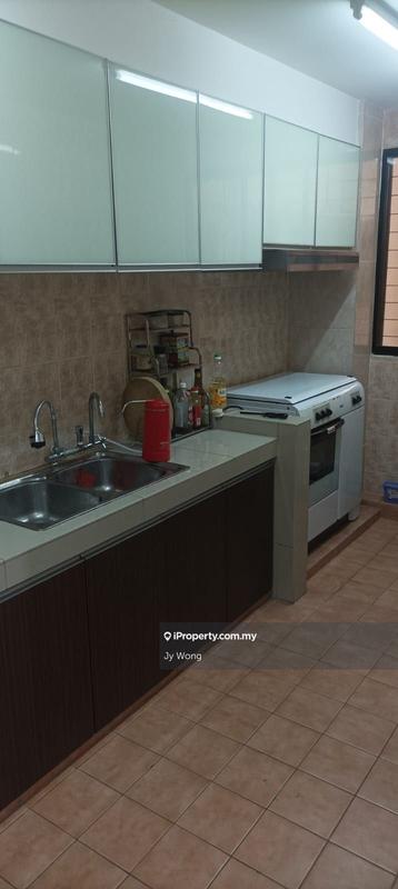 For Sale - Pangsapuri Saraka