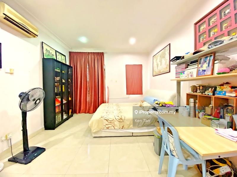 Bungalow House for Sale in Tropicana Golf Country Resort ,Tropicana, Tropicana by Ken Tan - iProperty.com.my