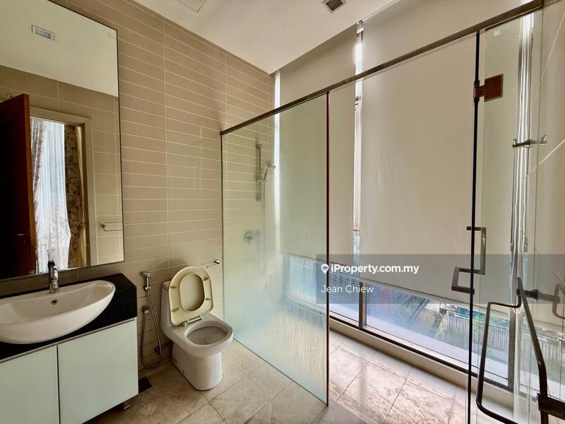 For Rent - Suria Stonor