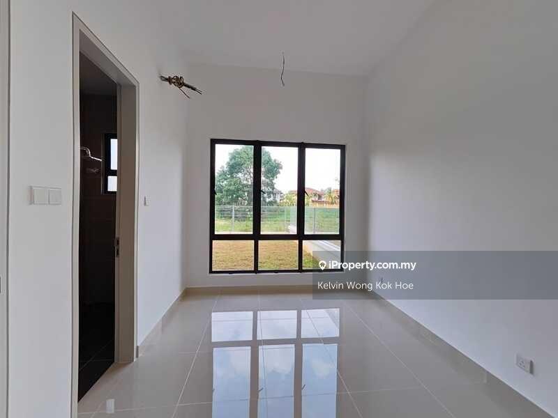 Rumah Berkembar untuk Disewa di Bandar Kinrara Seksyen 1, Bandar Kinrara oleh Kelvin Wong Kok Hoe - iProperty.com.my