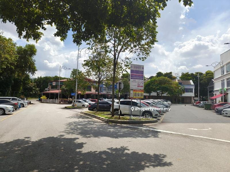 Shop / Office untuk Dijual di Ara Damansara, Petaling Jaya oleh Bernard Tay - iProperty.com.my