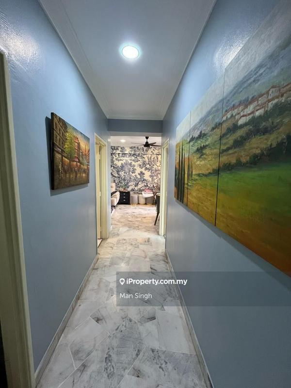 Condominium for Sale in Seri Anggun by Man Singh - iProperty.com.my