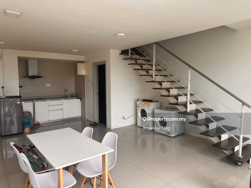 Soho for Rent in Shah Alam, Selangor by Angeline Ting - iProperty.com.my