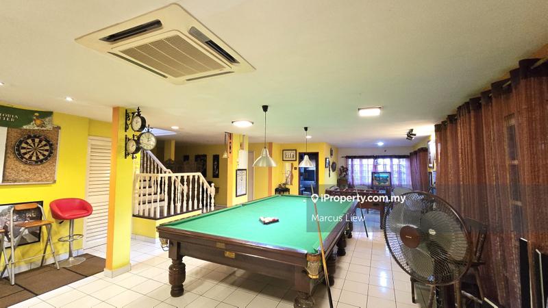 Banglo untuk Dijual di Taman Bukit Pantai, Bangsar oleh Marcus Liew - iProperty.com.my
