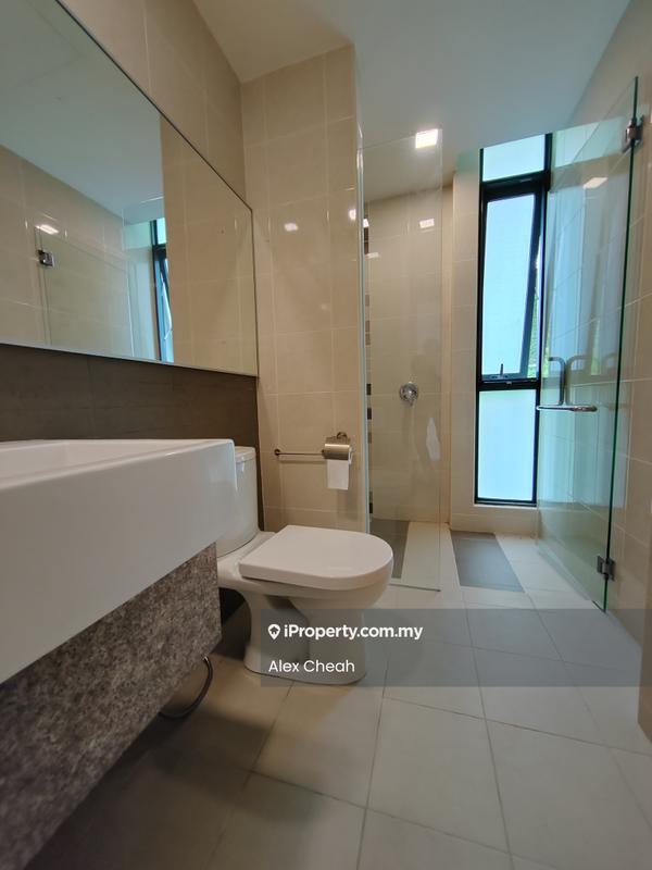 Condominium for Rent in Bangsar Peak by Alex Cheah - iProperty.com.my