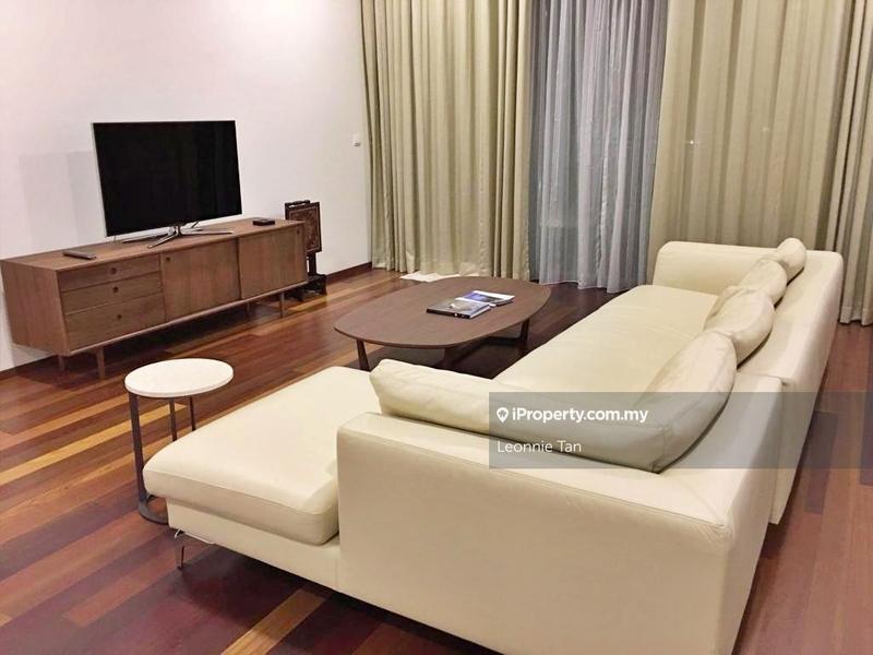 For Sale - Iringan Hijau