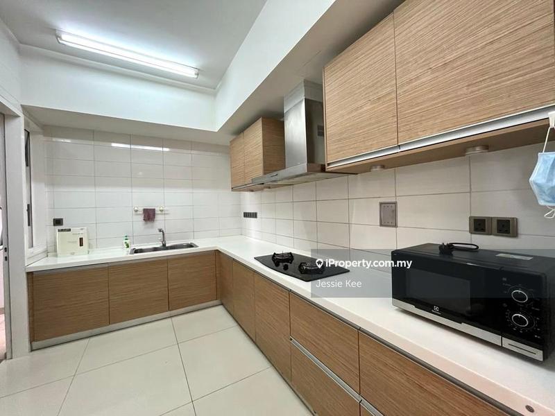 Condominium for Sale in The Northshore Gardens by Jessie Kee - iProperty.com.my