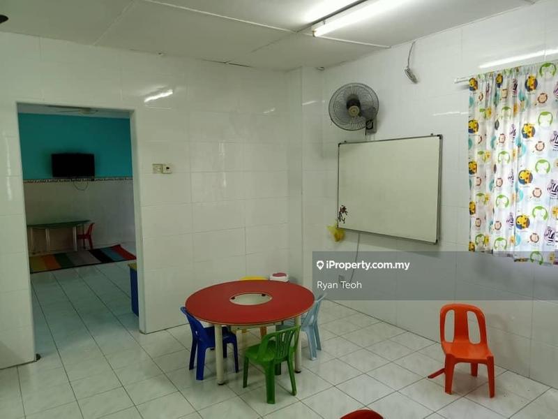 2.5-storey Terraced House for Sale in Taman Wangsa Permai, Kepong by Ryan Teoh - iProperty.com.my