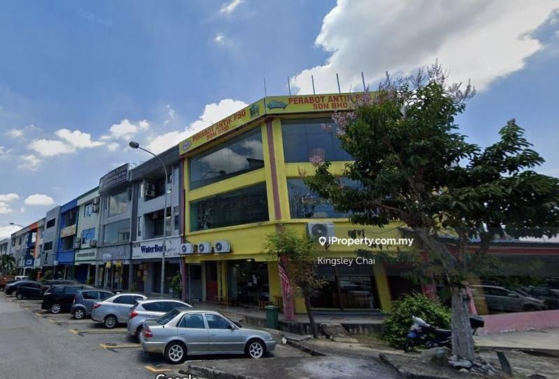 Kedai untuk Dijual di TAMAN PUCHONG UTAMA, Puchong oleh Kingsley Chai - iProperty.com.my