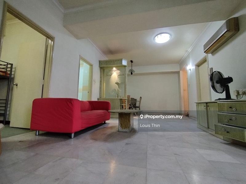 Condominium for Sale in Villa Puteri by Louis TT - iProperty.com.my