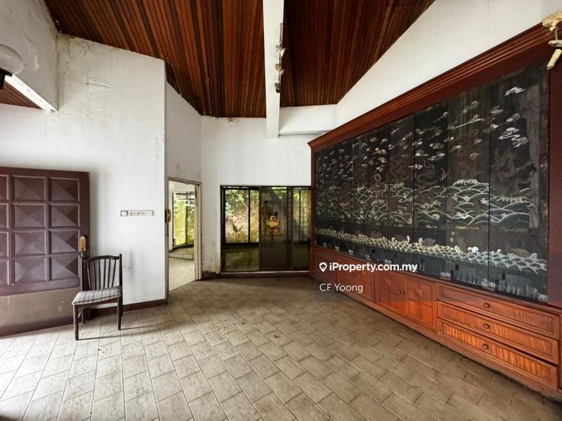Bungalow House for Sale in Taman Duta, Bukit Tunku (Kenny Hills) by CF Yoong - iProperty.com.my