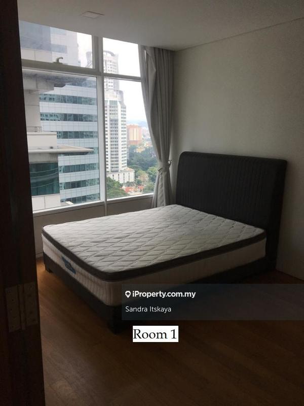 For Rent - Vortex KLCC