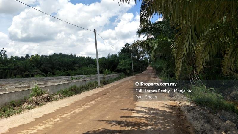 For Sale - Ijok, Kota Puteri, Selangor