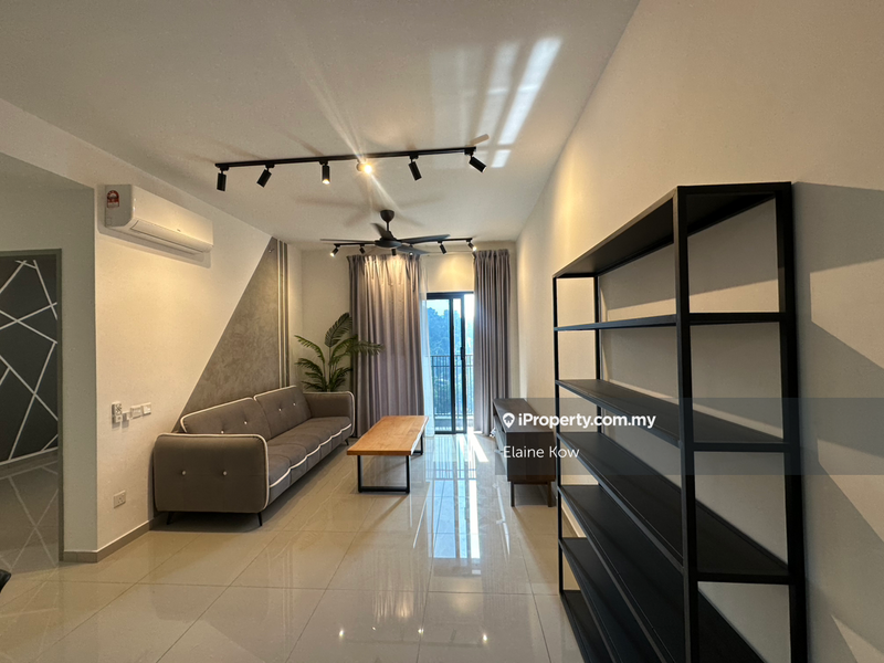 Service Residence for Sale in D'Vervain by Elaine Kow - iProperty.com.my