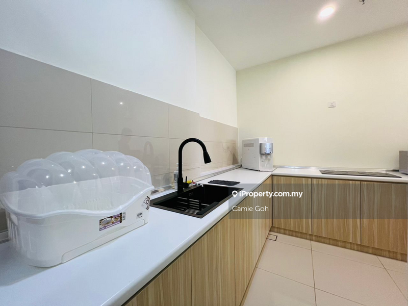Kediaman Servis untuk Dijual di The Apple oleh Camie Goh - iProperty.com.my