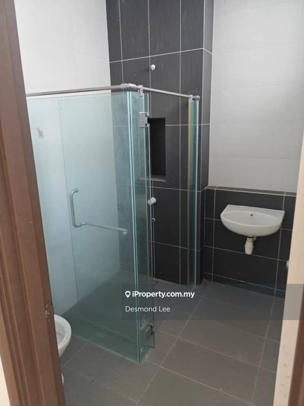 Rumah Kluster untuk Dijual di Taman Adda Heights, Tebrau oleh Desmond Lee - iProperty.com.my