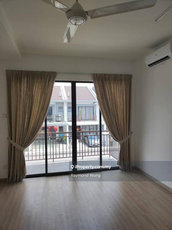2-storey Terraced House for Sale in Diamond City, Semenyih by Raymond Wong - iProperty.com.my